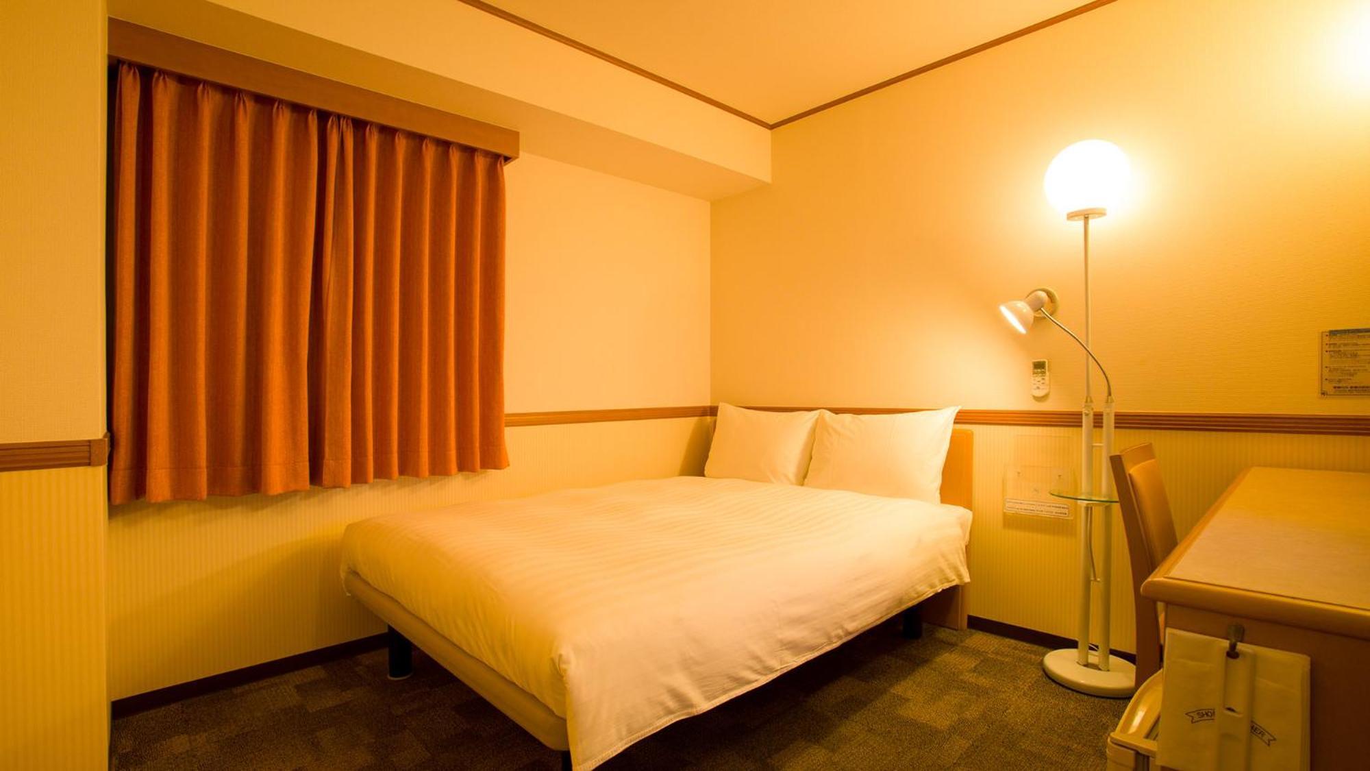 Toyoko Inn Hakata Nishi-Nakasu Fukuoka  Zimmer foto