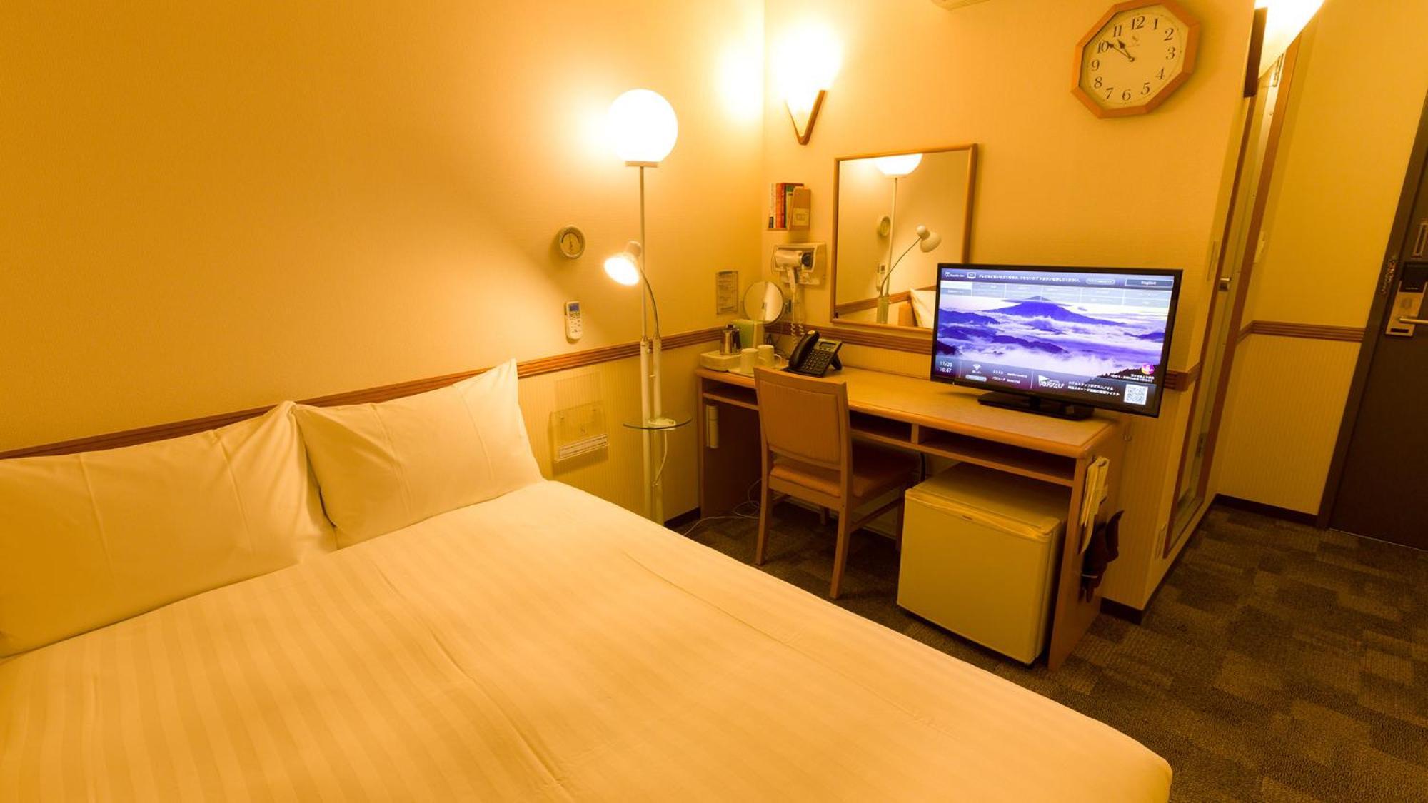 Toyoko Inn Hakata Nishi-Nakasu Fukuoka  Zimmer foto